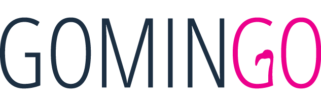 GOMINGO LLC Logo